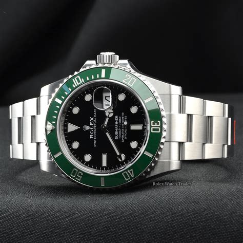 rolex kermit release date|Rolex 126610lv for sale.